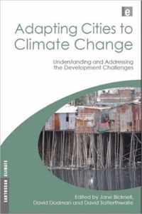 Adapting Cities to Climate Change