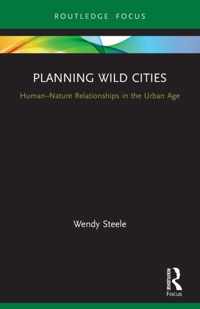 Planning Wild Cities