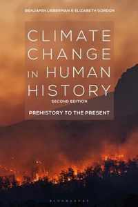 Climate Change in Human History