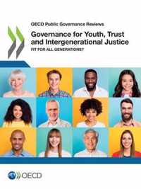 Governance for Youth, Trust and Intergenerational Justice