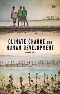 Climate Change and Human Development