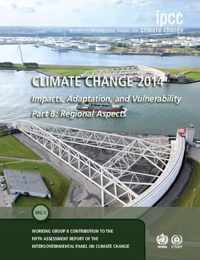 Climate Change 2014 Impacts, Adaptation and Vulnerability