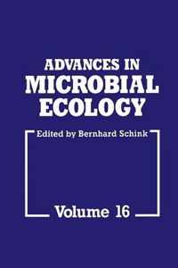 Advances in Microbial Ecology