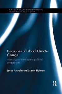 Discourses of Global Climate Change