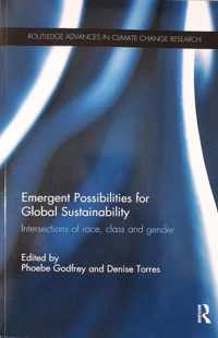 Emergent Possibilities for Global Sustainability