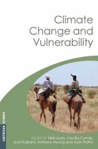 Climate Change and Vulnerability