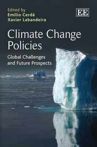 Climate Change Policies