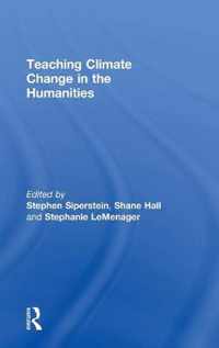 Teaching Climate Change in the Humanities