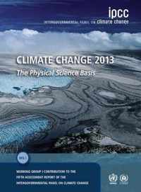 Climate Change 2013