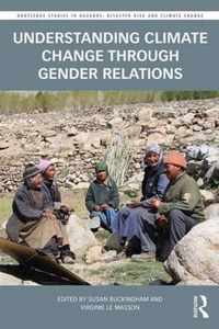 Understanding Climate Change through Gender Relations