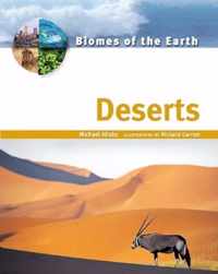 Deserts