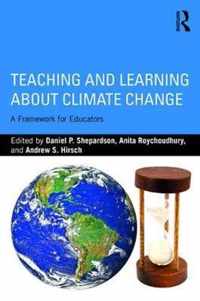 Teaching and Learning About Climate Change