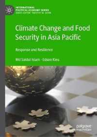 Climate Change and Food Security in Asia Pacific