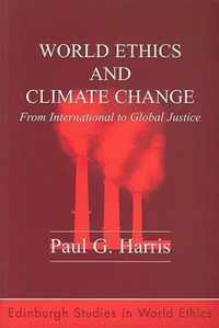 World Ethics and Climate Change