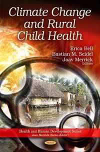 Climate Change & Rural Child Health