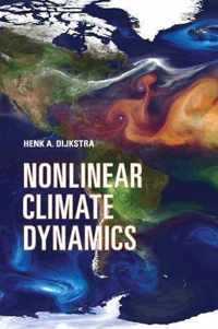 Nonlinear Climate Dynamics