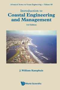 Introduction To Coastal Engineering And Management (Third Edition)