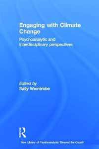 Engaging with Climate Change