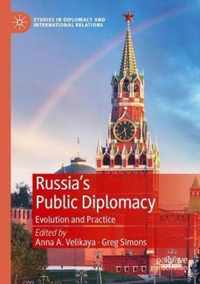 Russia's Public Diplomacy