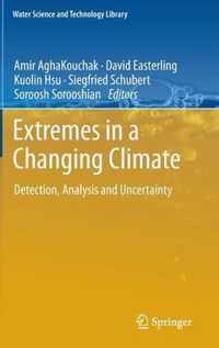 Extremes in a Changing Climate