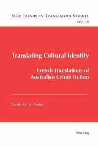 Translating Cultural Identity