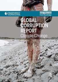 Global Corruption Report