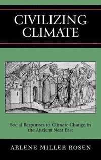 Civilizing Climate