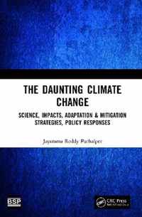 The Daunting Climate Change