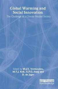 Global Warming and Social Innovation