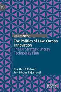 The Politics of Low-Carbon Innovation