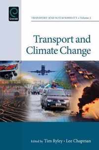 Transport and Climate Change