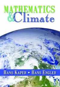 Mathematics and Climate