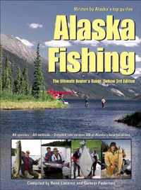 Alaska Fishing