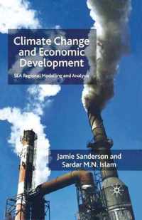 Climate Change and Economic Development