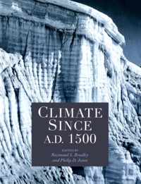 Climate Since A.D.1500