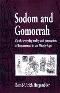 Sodom and Gomorrah