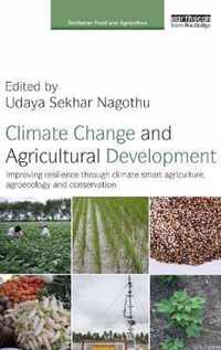 Climate Change and Agricultural Development