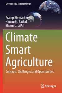 Climate Smart Agriculture