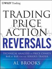 Trading Price Action Reversals