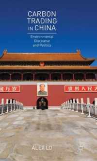 Carbon Trading in China