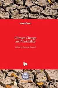 Climate Change and Variability