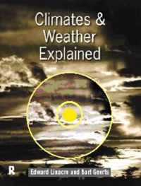 Climates and Weather Explained