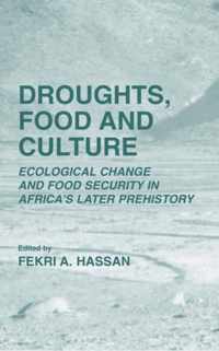 Droughts, Food and Culture