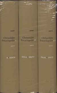 Christelijke Encyclopedie Set