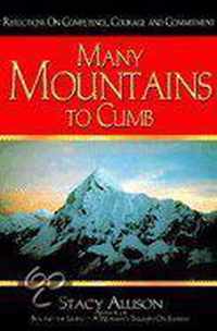 Many Mountains to Climb