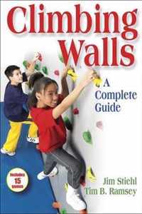 Climbing Walls