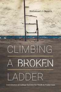 Climbing a Broken Ladder