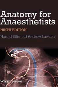 Anatomy for Anaesthetists