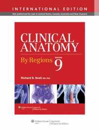 Clinical Anatomy by Regions