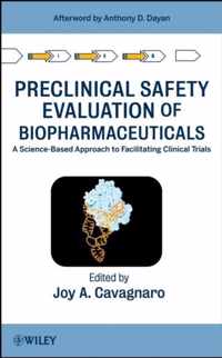 Preclinical Safety Evaluation of Biopharmaceuticals